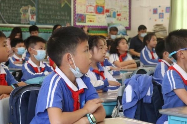 今年几月几号开学2023