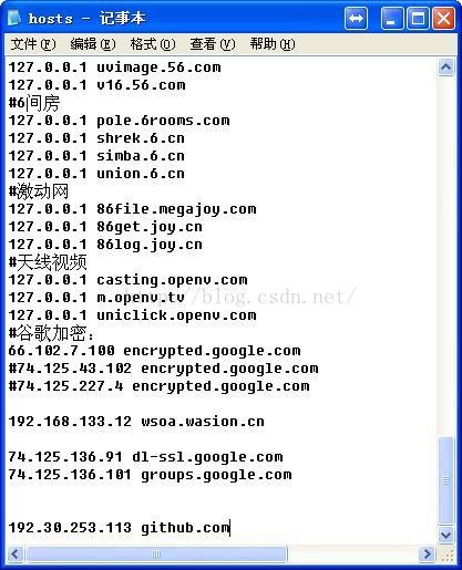 github css被墙了 怎么解决