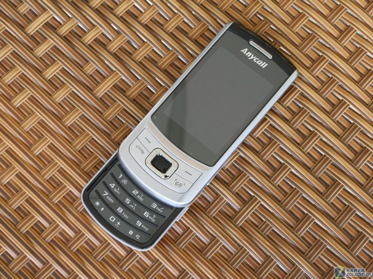 三星S6700C的重要参数