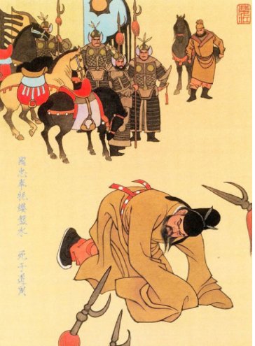 “吾家有女初长成”此句出自哪里? 续上这首古诗词来.