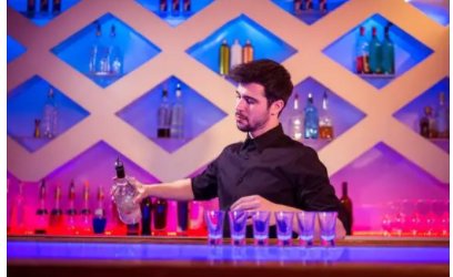 少爷是什么职业啊?