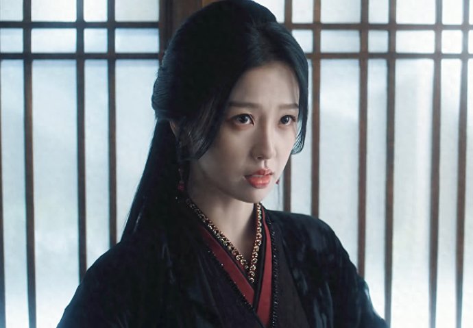 云之羽人物关系