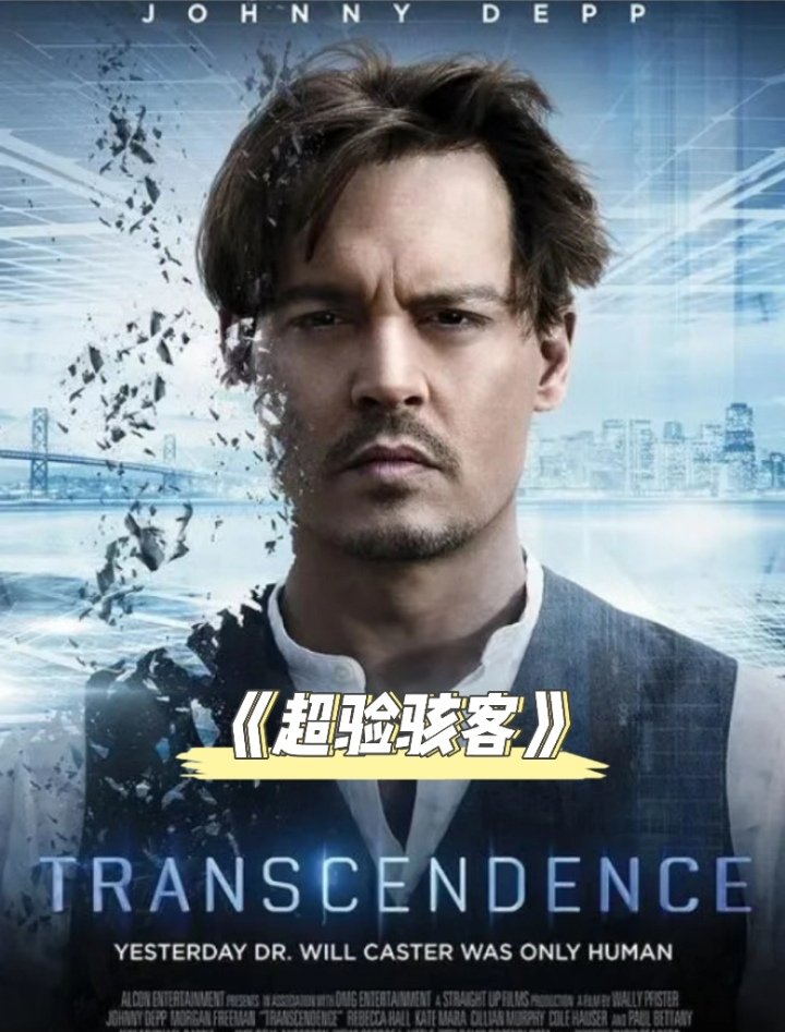 有没有什么人工智能题材科幻电影值得一看？