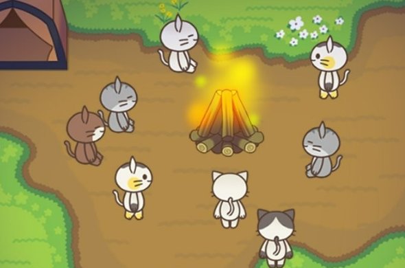 tickle类的手机游戏