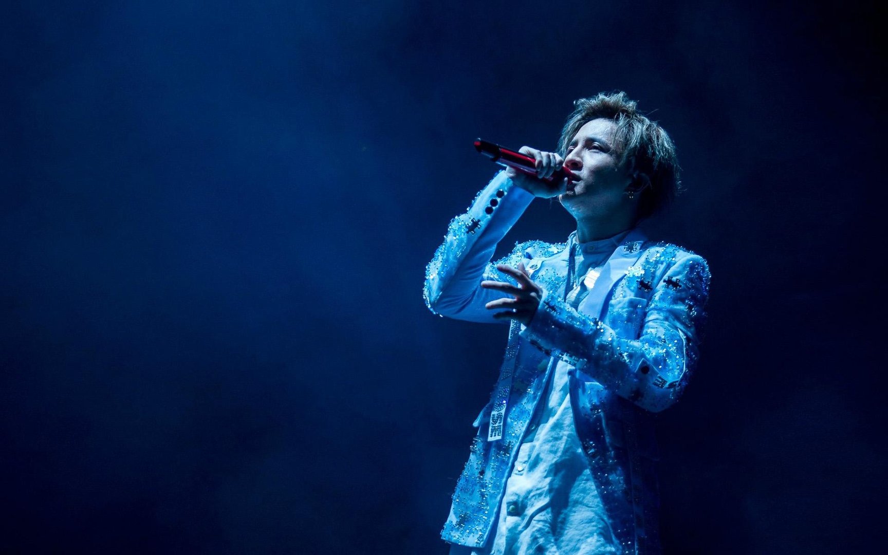 “我愿为你化身为魔”是哪首歌的 歌词?