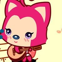 你有没有阿狸的情侣头像？