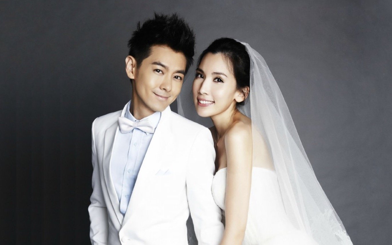 歌手林志颖个人资料