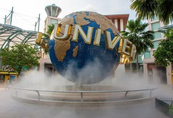 北京环球度假区十一期间将限流？