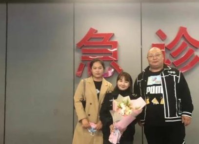 34岁“南京胖哥”官宣求婚，这位胖哥是如何走进公众视野的？