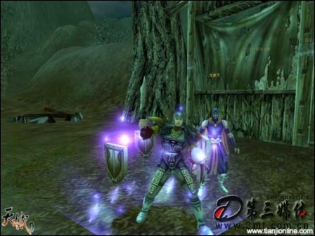 天机的简要介绍