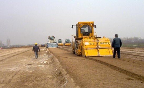 石灰土属于什么土？