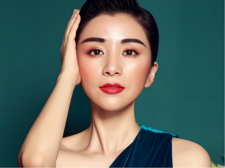 刘庭羽演的电视剧有哪些