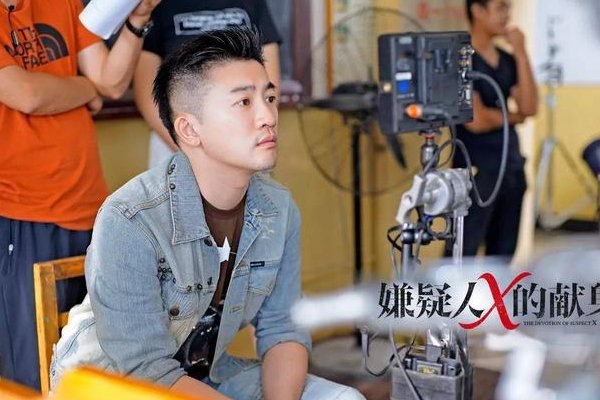 苏有朋有哪些电影作品？