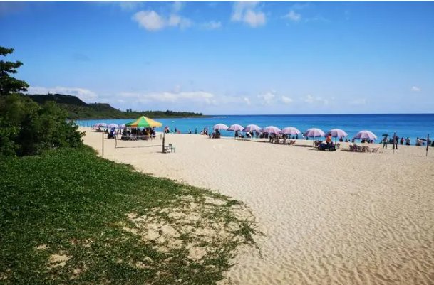 锦州海边哪里好玩