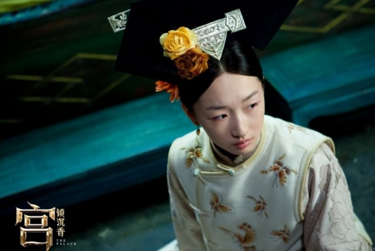 周冬雨演的电影有哪些