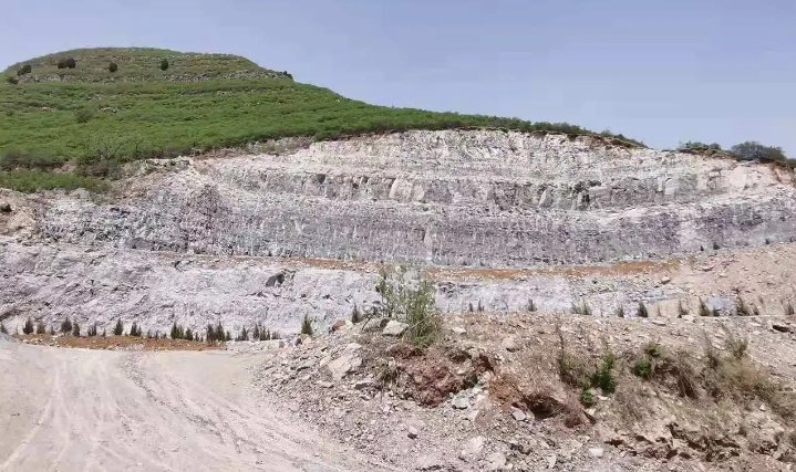 矿山修复与治理费用