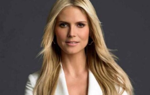 世界女超模排名