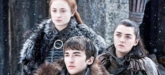 为什么说权力的游戏三观炸裂？