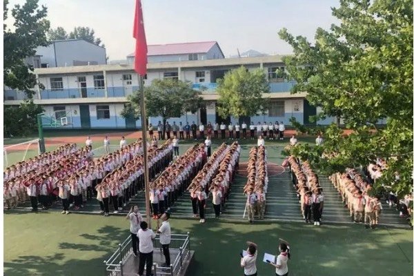 济南寄宿制小学有哪些？