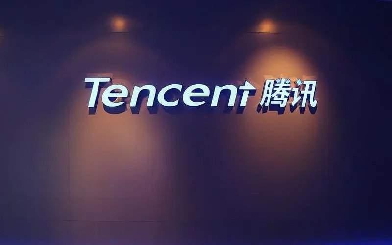 pcg是腾讯什么部门