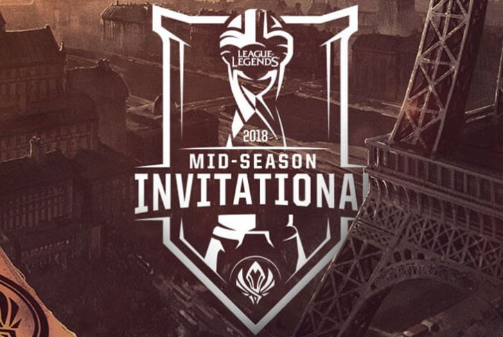 英雄联盟msi历届冠军都有谁