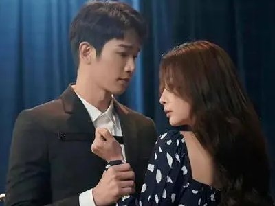 耀眼的你电视剧结局