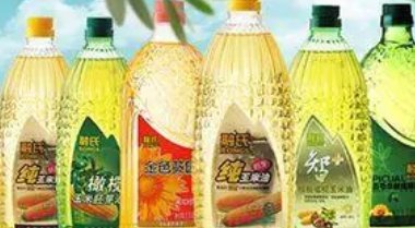 玉米油十大名牌排行榜