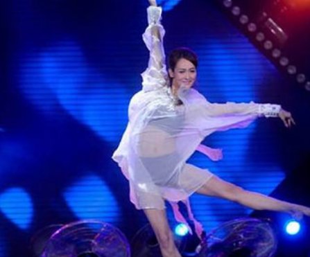 王皓和闫博雅参加什么综艺节目?