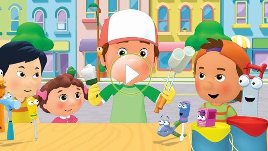 《万能阿曼》内容简介？