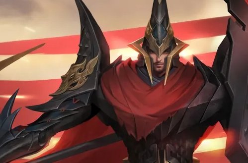 王者荣耀战士前十最强英雄