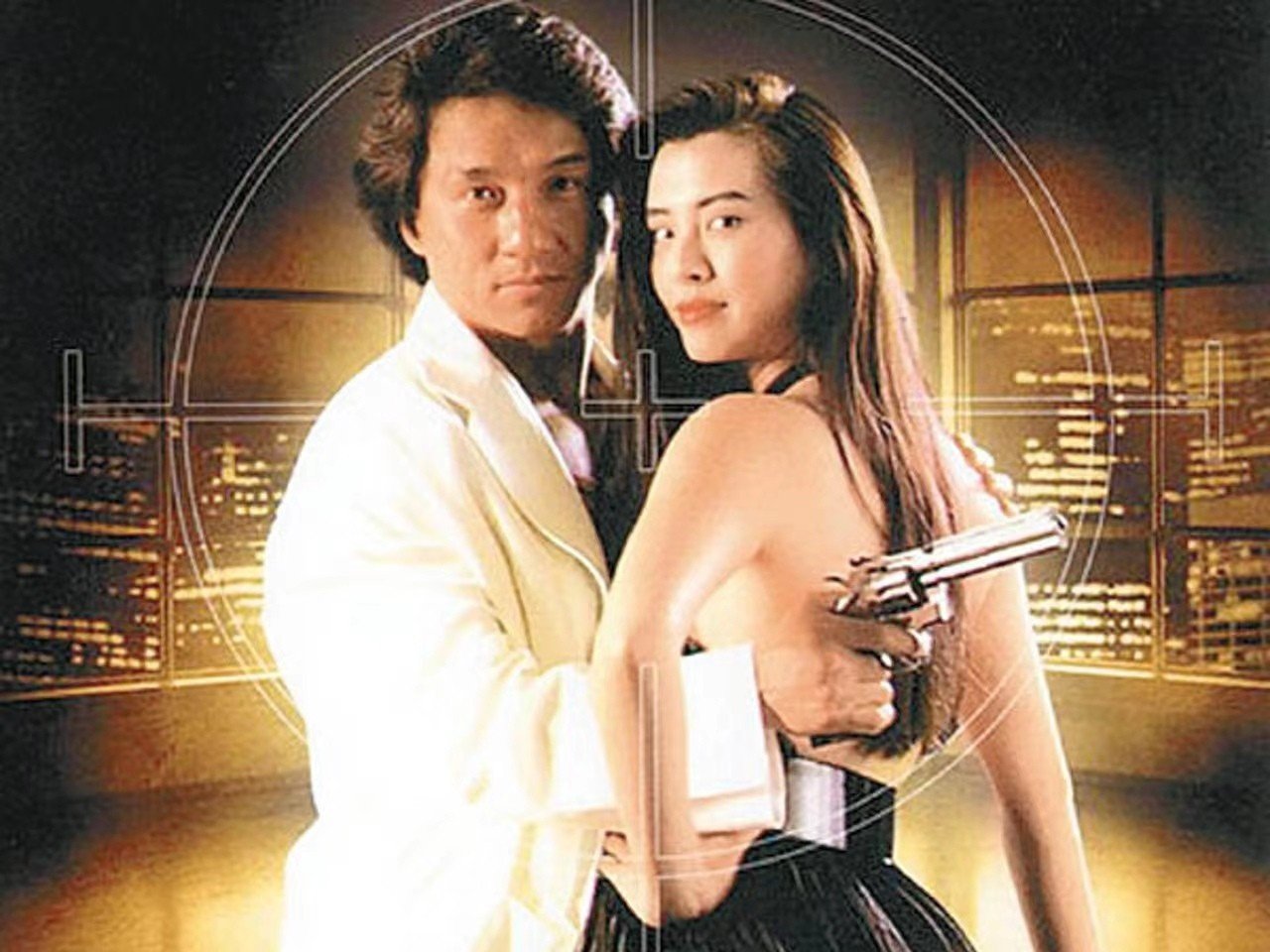 王祖贤电影作品