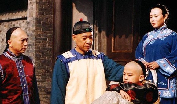 国内好剧这么多，《大宅门》却被称为国产剧的巅峰，这部剧好在哪里？