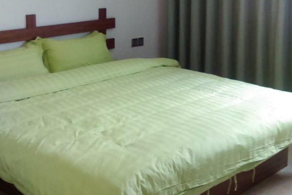 海口火车站附近酒店宾馆