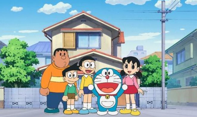 动漫排行榜前十名