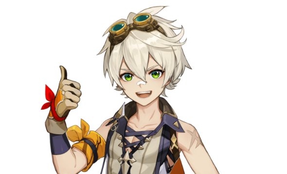 《原神》唯一六星角色是什么？