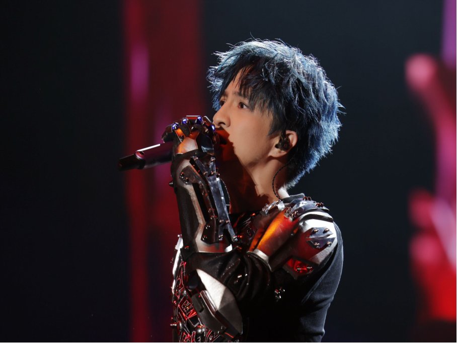 薛之谦2023年演唱会行程