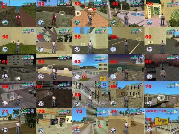 罪恶都市吧的本吧特色