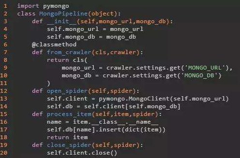 python是个什么东西