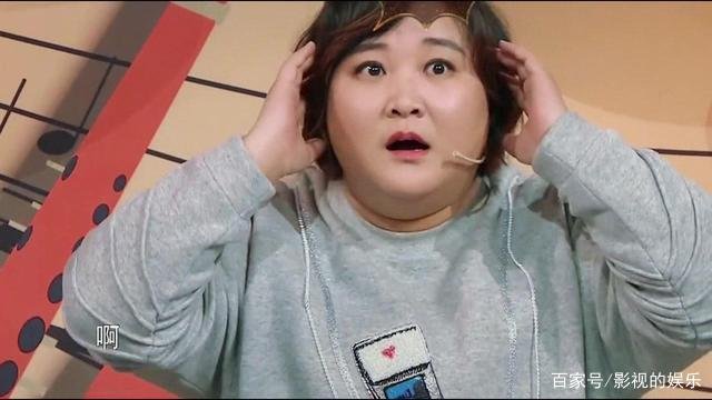 爱笑的女孩贾玲，成名的心酸，只有努力才能得到掌声 ，她的经历是怎么样？