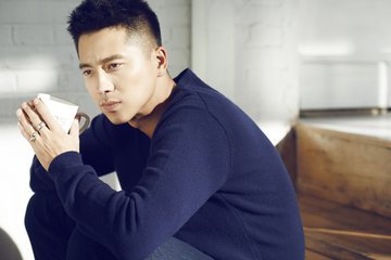 最后一张签证普济州的原型是什么 普济州扮演者王雷的