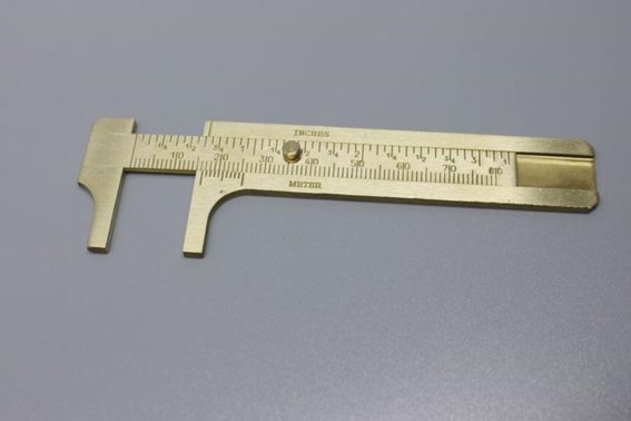 分度值是指什么？怎么求分度值？