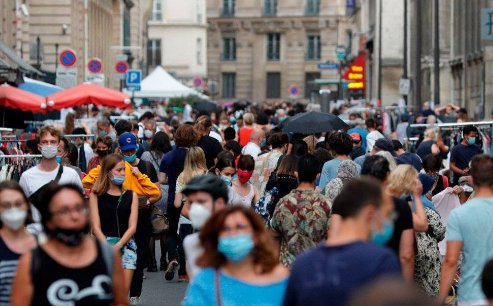 美国疫情或将再次迎来高峰，该国对疫情的什么态度？