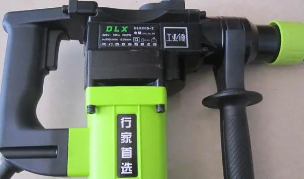 电锤和冲击钻的区别