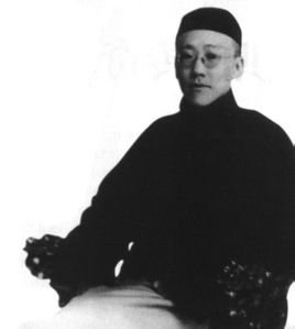 袁文会的青帮大佬