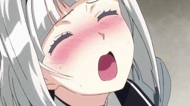 动漫里你都知道哪些讨人喜欢的学姐角色？