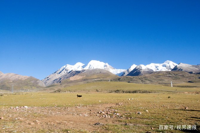 为什么有人说：骑行新藏线，千万别到无人区废弃的厕所解手？