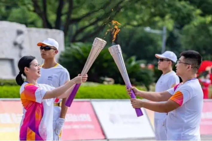 奥运会与亚运会的区别