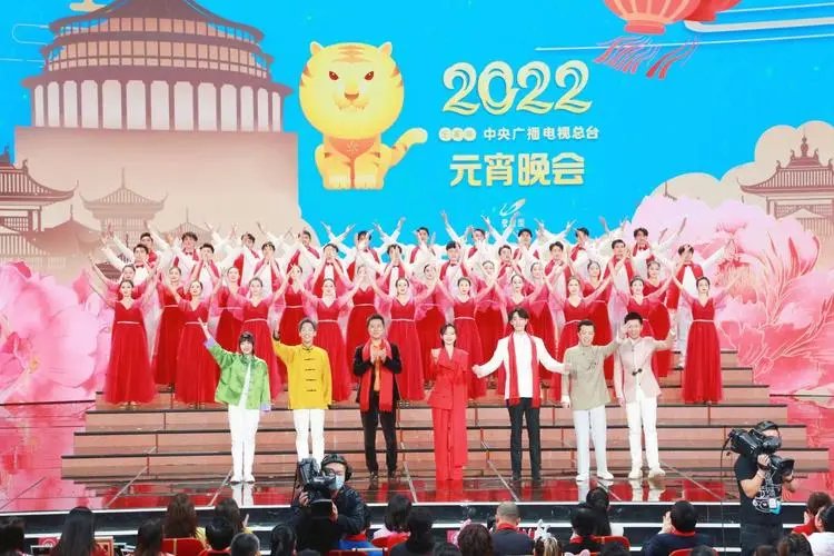 2022元宵晚会，有哪些值得一提的瞬间？