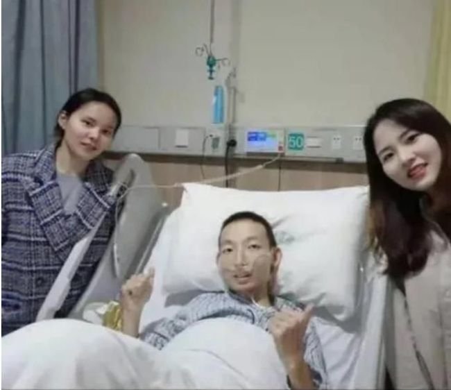 姚策妻子回应曾拉黑养母，回应的详细内容是什么？