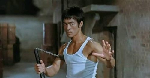 《李小龙传奇》的剧情是什么?